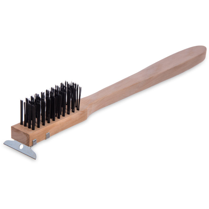 Brosse de nettoyage