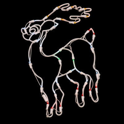 13'' LED String Lights