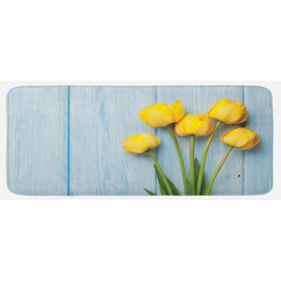 Tapis de cuisine Tulip