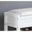 Banc avec rangement pour chaussures-109510246