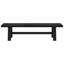 Solid Wood Bench-1391192524-1391192525