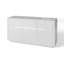 Continuum 3 Door Sideboard-32091871