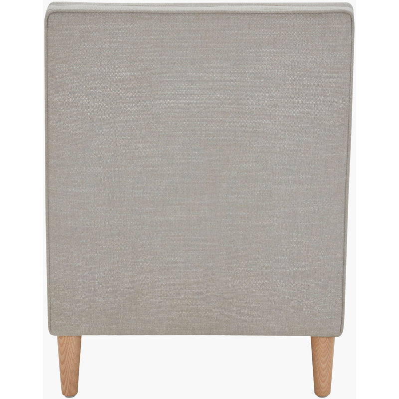 Becki Owens x Surya Stinson Dining Chair