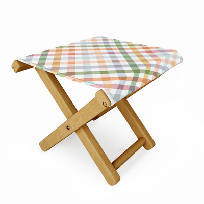 Folding Camping Stool