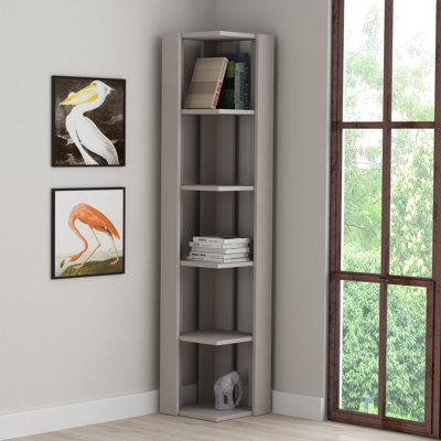 Caprice Bookcase