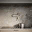 Artifacts® Single-Hole Wall-Mount Pot Filler-88314963