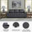 Alldredge Queen Sofa Sleeper
