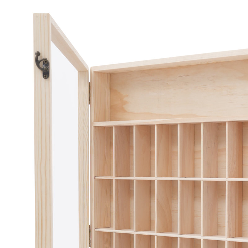 Figurine articulée en bois pour figurines