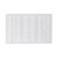 Table pliable 43,5 po Positano-356187191