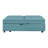4-In-1 Sofa Bed, Chair Bed, Multi-Function Folding Ottoman Bed With Storage Pocket And USB Port-1580764289
