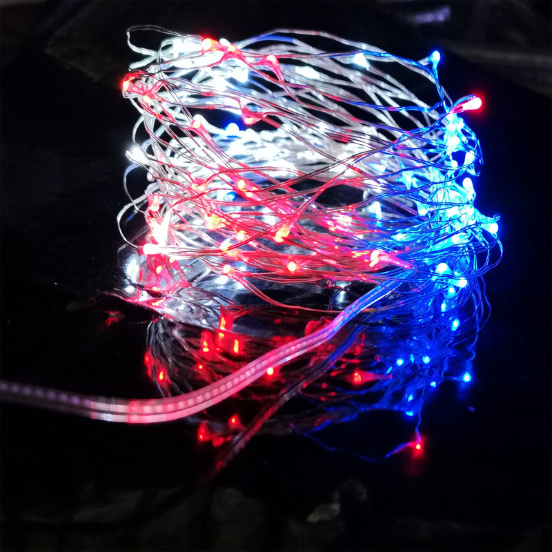 LED String Lights