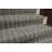 Custom Multi Size Stair Handmade Wool Rug-540651965