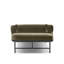Rakesh Chaise-Surrey Olive-987601555
