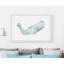 Thimble Sparrow - Single Picture Frame Painting-1148733113