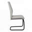 Chaise de salle à manger, 2 pièces-814037445