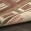 Tapis d'intérieur rouille Marilo-78214649