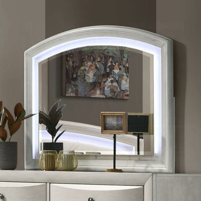 Miroir Ramondi