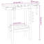 Yantarni Writing Desk