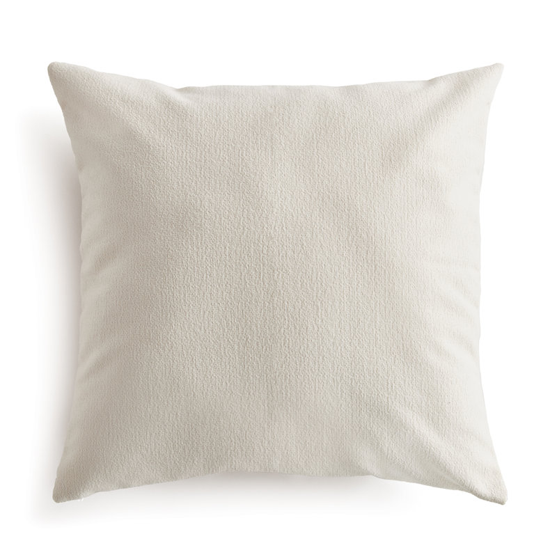 Coussin Gakona, H 20 po x l 20 po, Vert