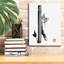 «Clide» par Pechane, art mural sur toile-101648939