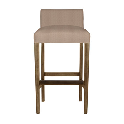 Gin Fizz/Harvey 31" Wallbanger Bar Stool