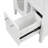 24" Bathroom Vanity With Sink-416704624