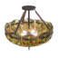 Hanginghead Dragonfly 5 - Light Pendant