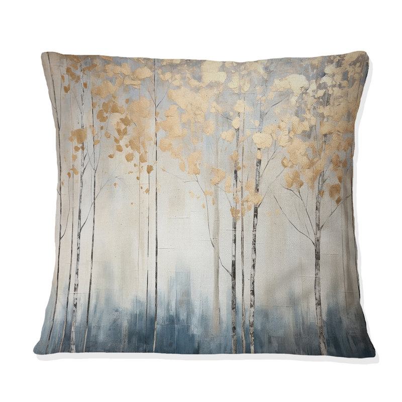 Coussin Minimalisme