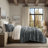 Luxe Velvet Channel Quilt Set-106309332-106309334