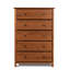 Commode 5 tiroirs Shaker-17312159
