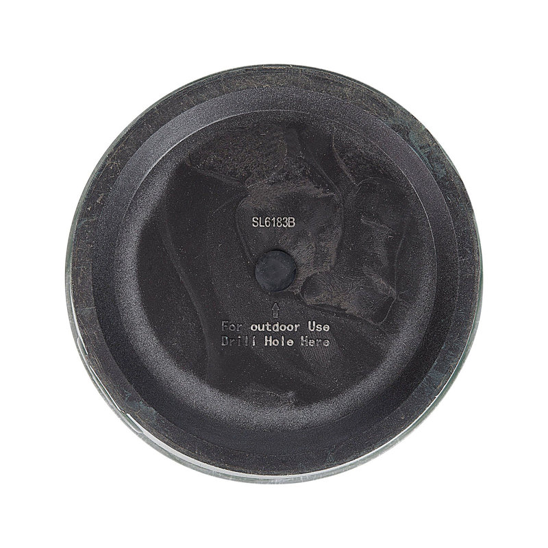 Kaiya Pot Planter, 41cm H x 45cm W x 45cm D