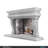 Great Adana Fireplace Surround-93419630