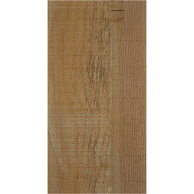 Corbeau Ridgewood, H 12 po x l 6 po x P 12 po, Sapin de Douglas, Sciage brut