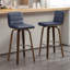 Mariea Swivel Upholstered Counter Stool-1276034633-1278328570