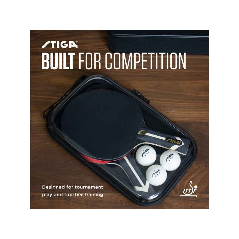STIGA Premium 2-Player Set