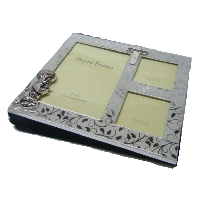 Silver People Album