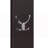 Kolen Espresso Finish Hall Tree