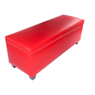 Kenley 36 Pair Shoe Storage Bench