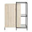4 - Drawer Chest of Drawers-1628607652