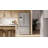 100 Series Free-Standing Fridge-Freezer
