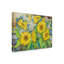 Deetra «Here Comes the Sun», impression sur toile tendue-27491354
