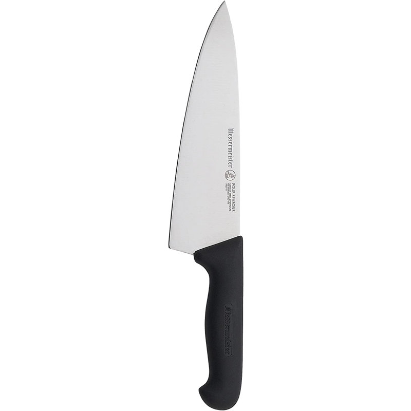 Couteau de chef de 8 po messermeister