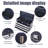 Heavy Duty Metal Tool Box-1244015808