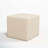 Andi Samet 21'' Square Cube Ottoman-48926333