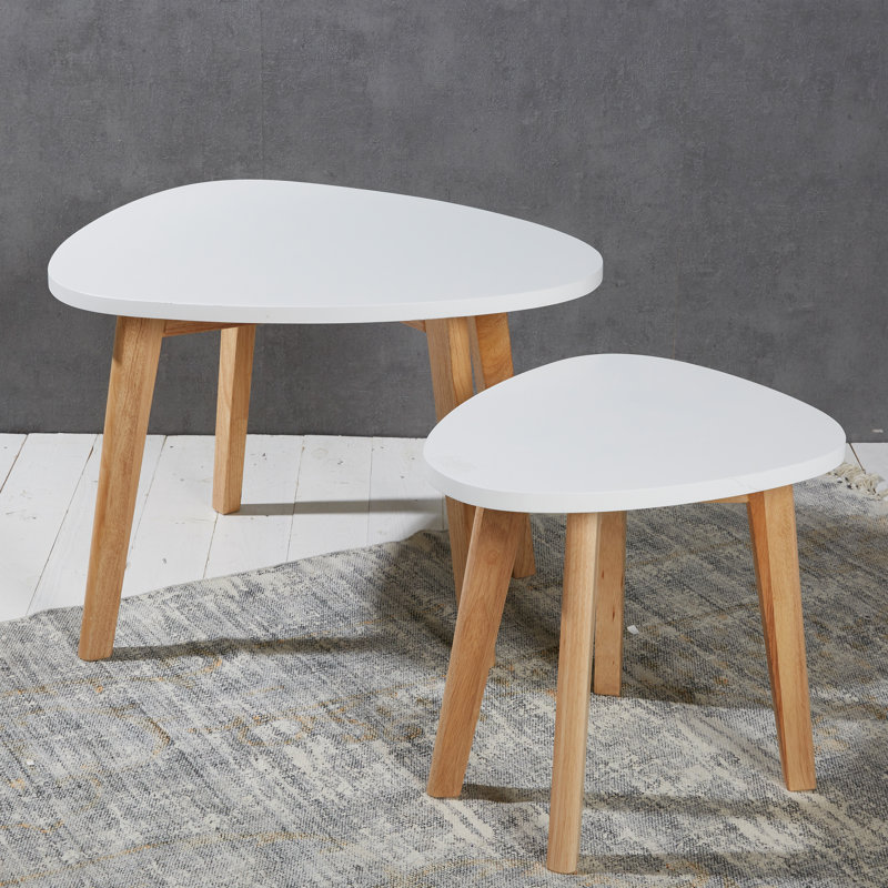 Dulce Nesting Tables