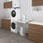 Table de travail en acier inoxydable-50193307