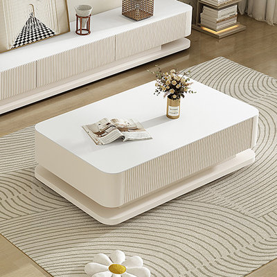 Table basse Modern