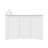 Nantucket Solid Wood Twin Daybed-1498427104