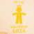 Dark Yellow