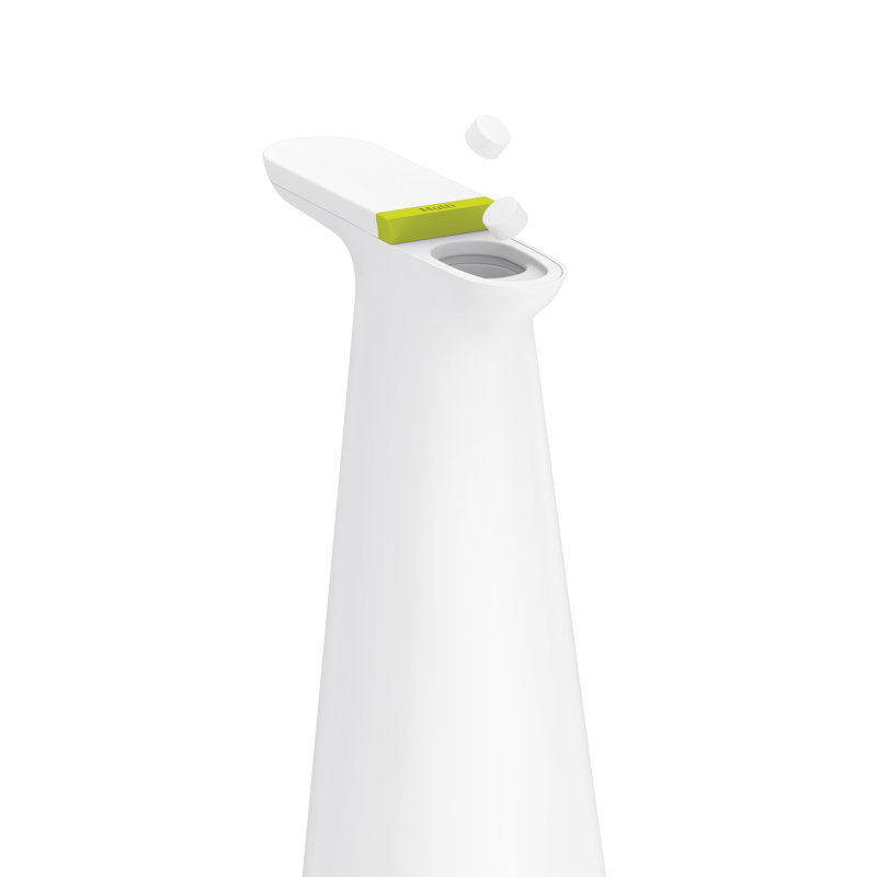 Sensor Spray, White